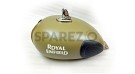 Royal Enfield Classic 500cc EFI Desert Storm Fuel Gas Tank #873127 - SPAREZO